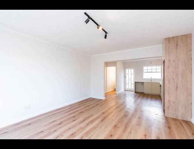 2 BEDROOM PROPERTY TO RENT IN CLAREMONT UPPER